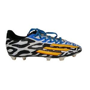 Adidas World Cup 2014‎ Messi AdiZero Soccer Football Cleat Mens Size 5.5 Shoes